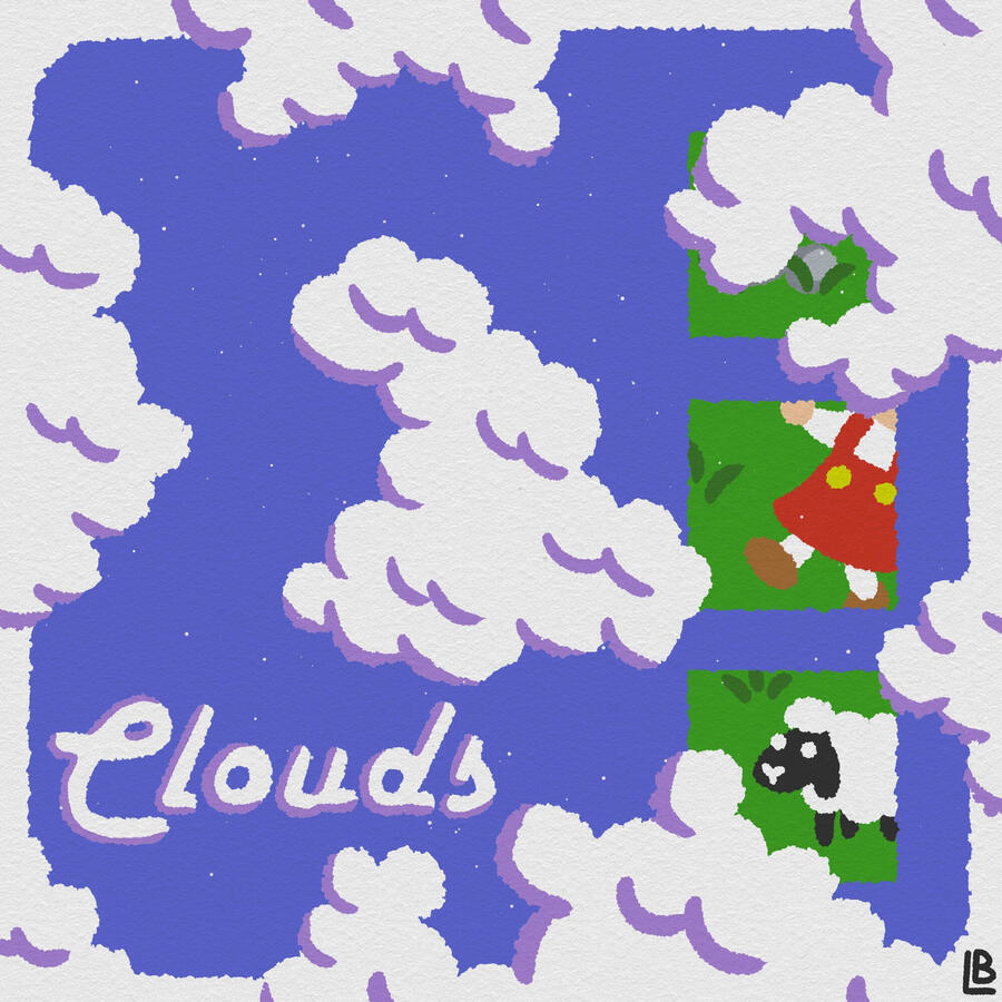 Clouds