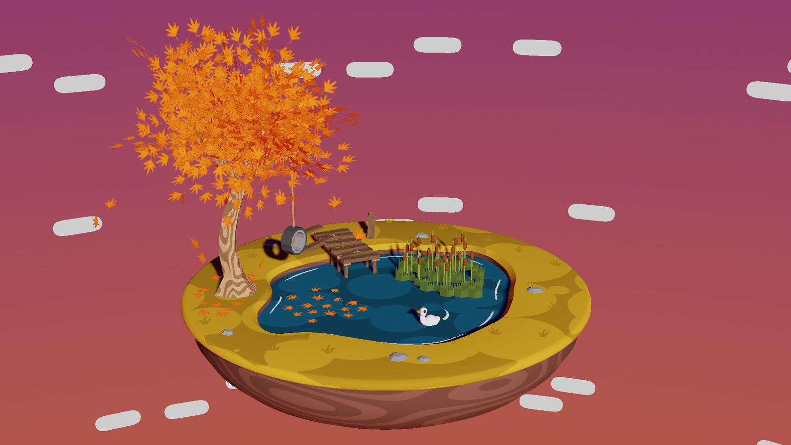 Pond